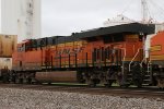 BNSF 8396